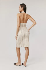 Romony Dress | Cookie
