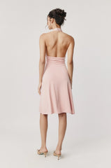 Kesha Dress | Pink